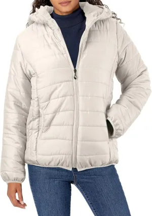2024 Women Warm Lightweight Jacket Hoodless Windproof Winter Coat With Recycled Insulation Winter Calf Length Coats