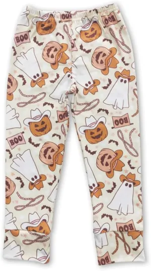 Baby Boy Camo Pants