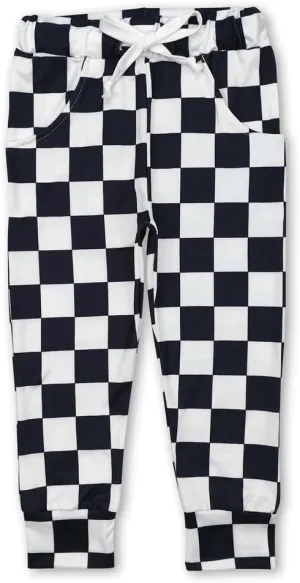 Baby Boy Camo Pants