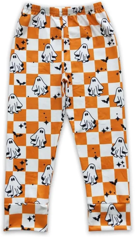 Baby Boy Camo Pants