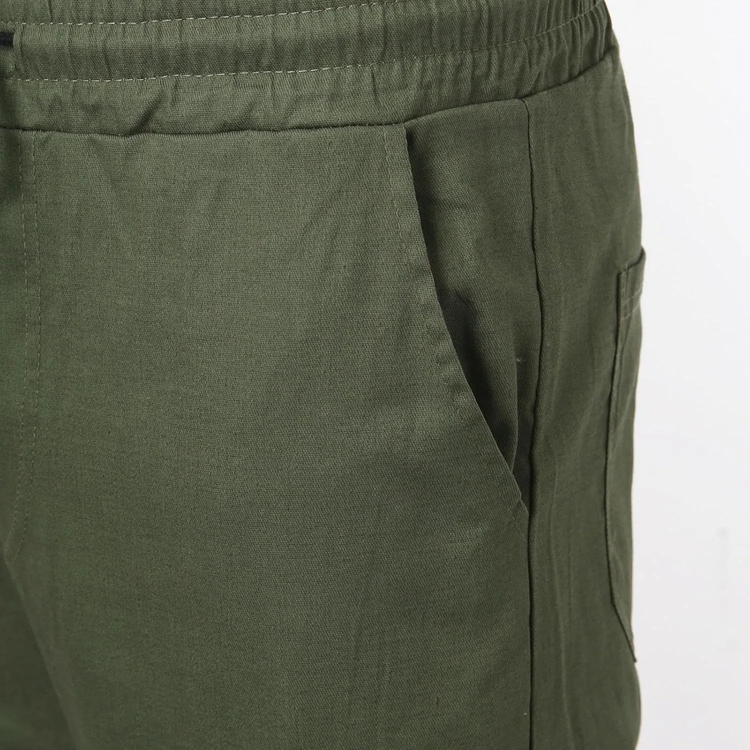 Cargo Pants for Men with Multi Pockets Camouflage Military Combat Work Fit Trousers Casual Tactical Hiking Pants