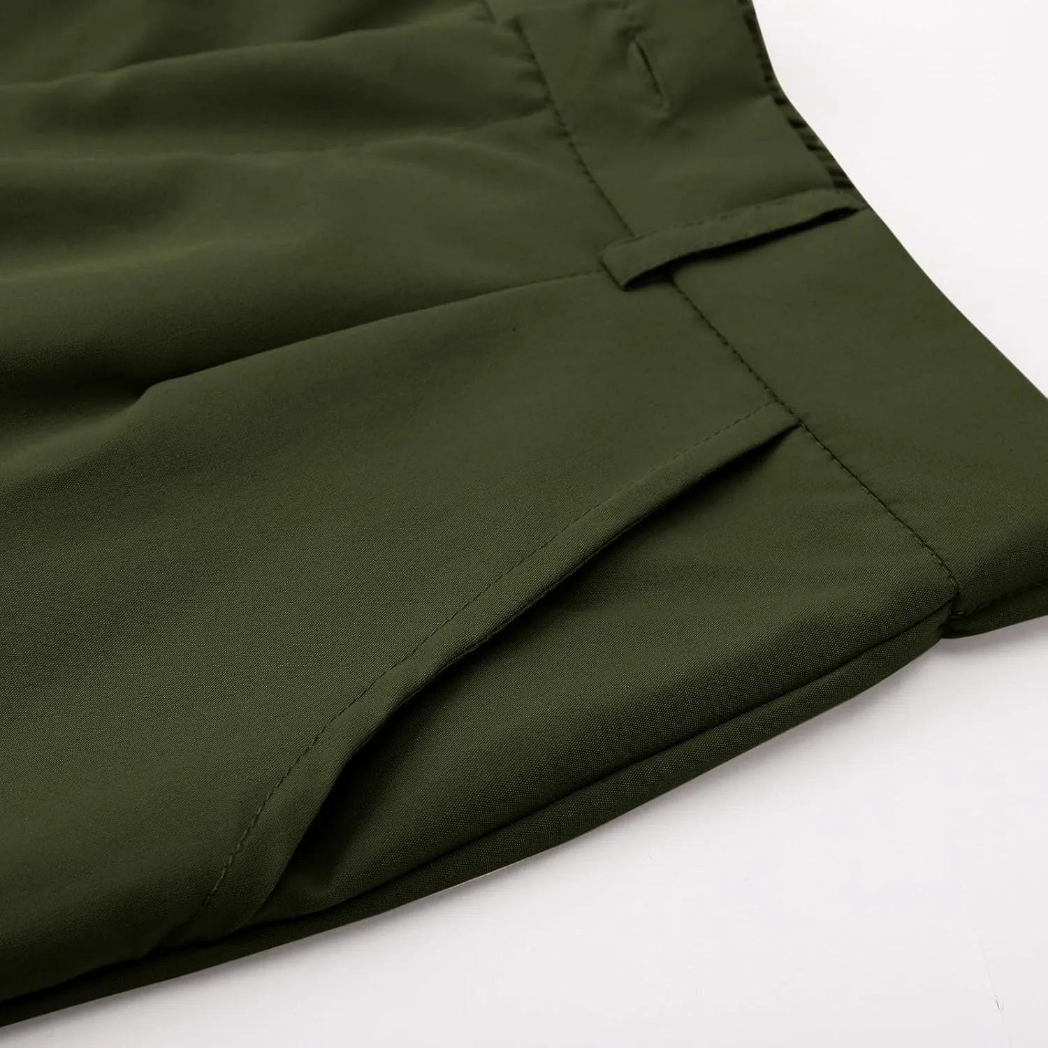Cargo Pants for Women High Waisted Casual Wide Leg Pants Baggy Stretchy Wide Leg Y2K Streetwear with Pockets