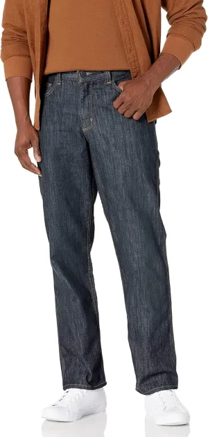 Carhartt Men's Flame Resistant Force Rugged Flex Relaxed Fit 5 Pocket Jean
