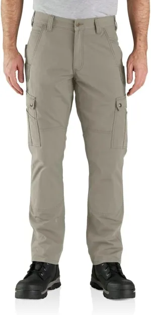 Carhartt Men's Rugged Flex Relaxed Fit Ripstop Cargo Work Pant