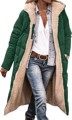 Faux fur Hood Snow Parka Hooded Puffer Jacket Lightweight Winter Coat Winter Puffer Coats Womens Winter Jacket Warm
