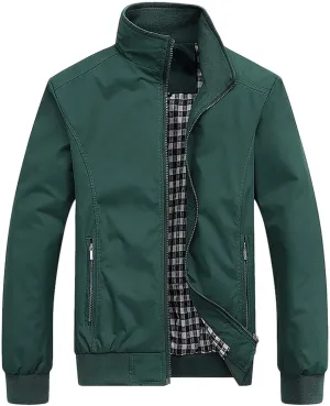 Hiking Rain Jacket Blouse Men Waterproof Tactical Jacket Casual Thick Jackets Zip Coat Fall Hiking Fishing Coats