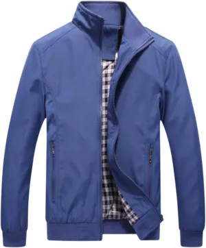 Hiking Rain Jacket Blouse Men Waterproof Tactical Jacket Casual Thick Jackets Zip Coat Fall Hiking Fishing Coats