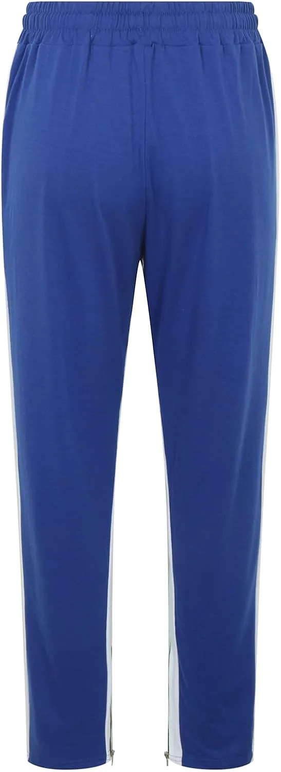 Joggers for Men,Men's Athletic Joggers Casual Gym Sweatpants Workout Running Track Pants Streetwear Pants with Pocket