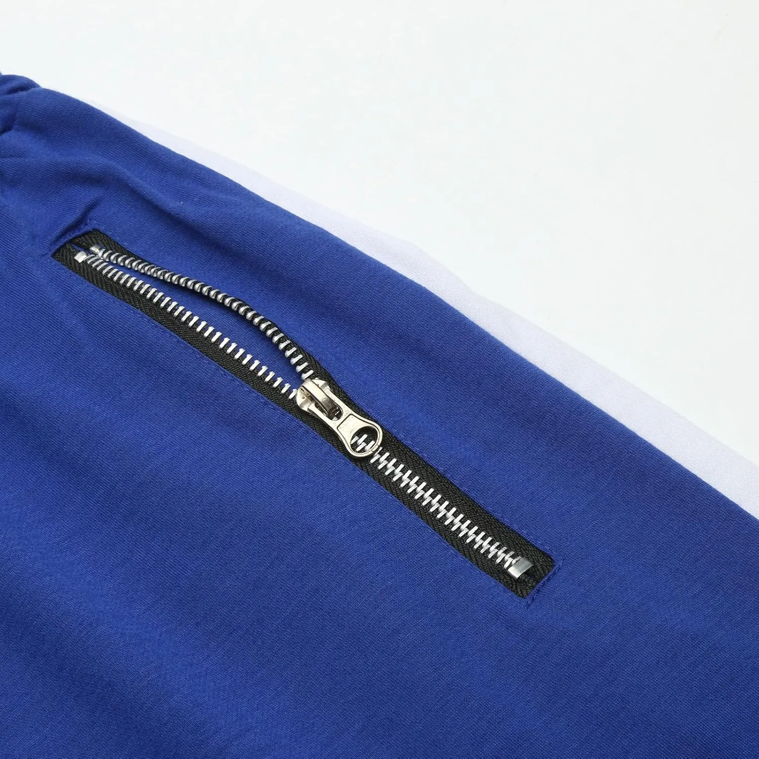 Joggers for Men,Men's Athletic Joggers Casual Gym Sweatpants Workout Running Track Pants Streetwear Pants with Pocket