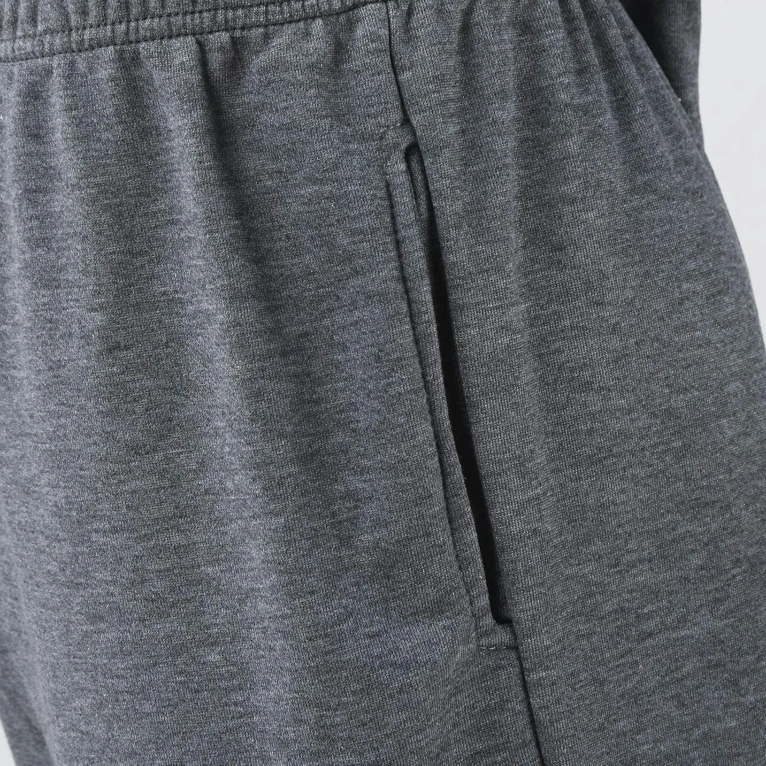 Mens Casual Loose Pants, Elastic Waist Drawstring Cotton Linen Pants, Summer Solid Color Yoga Beach Lightweight Trousers