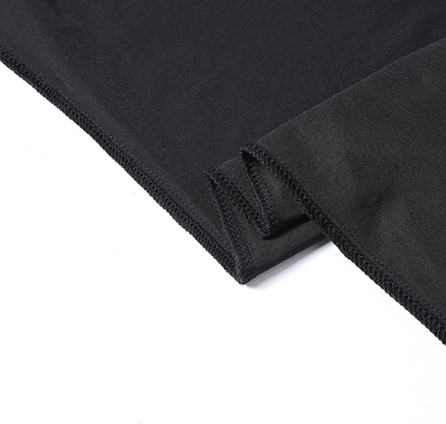 Mens Pants Casual Relaxed Fit Stretch Ice Silk Joggers Unisex Stretch Quick Drying Pants Silm Breathable Sports Pant