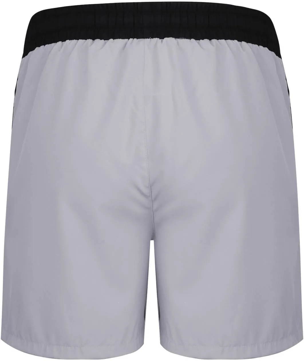 Men's Quick-Dry Water Resistant Nylon Shorts Casual Sports Speed-Dry Running Athletic Pockets Drawstring Shorts