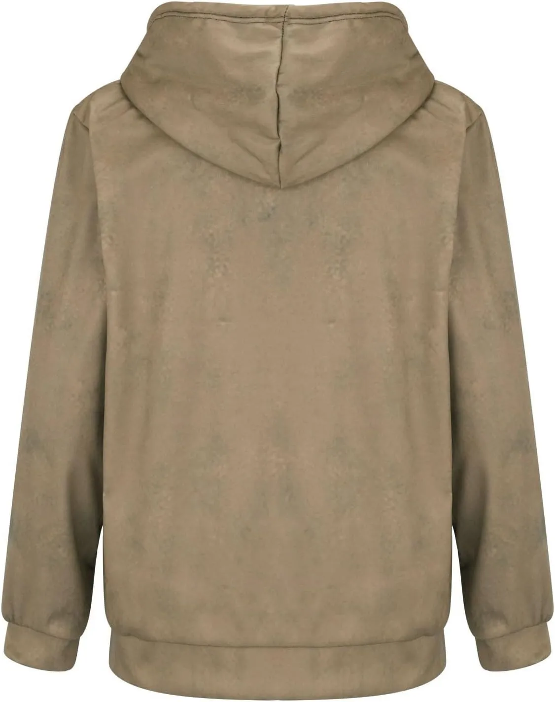 Puffer Jackets for Men Warm Fleece Hooded Sweater Thicken Cotton Coat Mens Puffer Jackets Warm Puffer Jacket