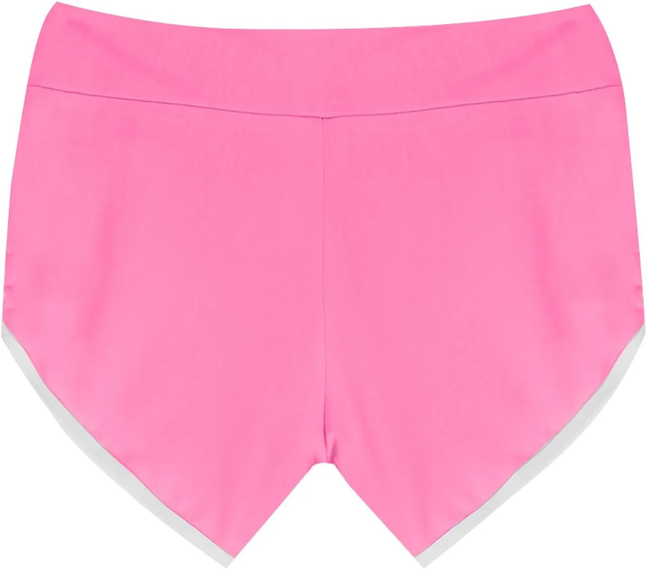 Running Shorts for Women Summer Casual Drawstring Waist Workout Yoga Shorts Slim Fit Quick Dry Gym Sports Hot Shorts