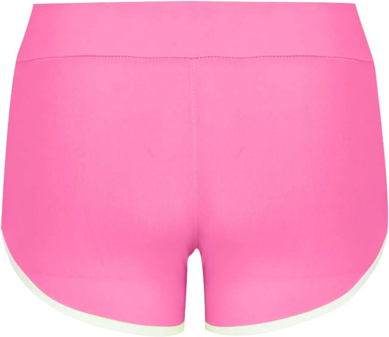 Running Shorts for Women Summer Casual Drawstring Waist Workout Yoga Shorts Slim Fit Quick Dry Gym Sports Hot Shorts