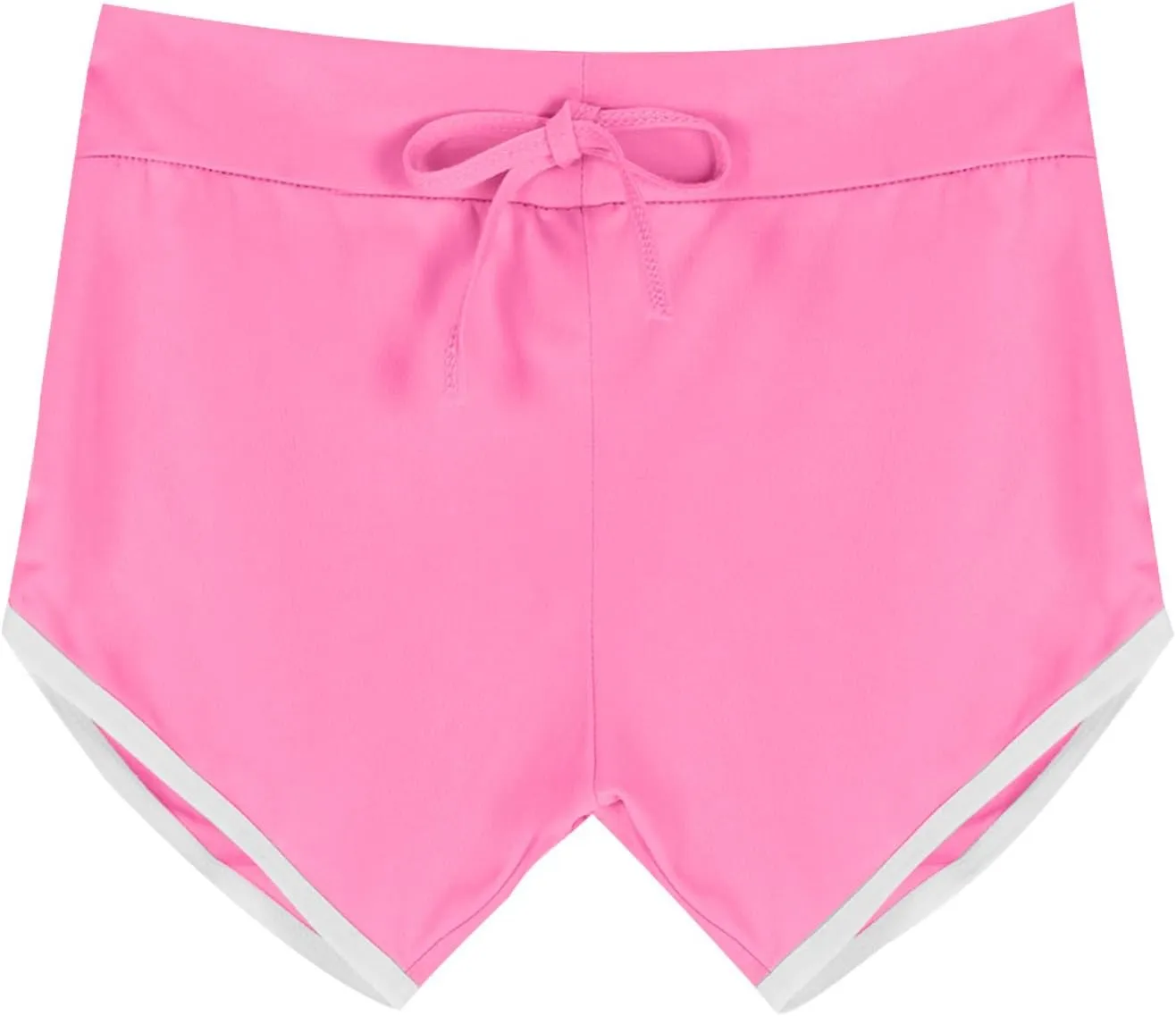 Running Shorts for Women Summer Casual Drawstring Waist Workout Yoga Shorts Slim Fit Quick Dry Gym Sports Hot Shorts
