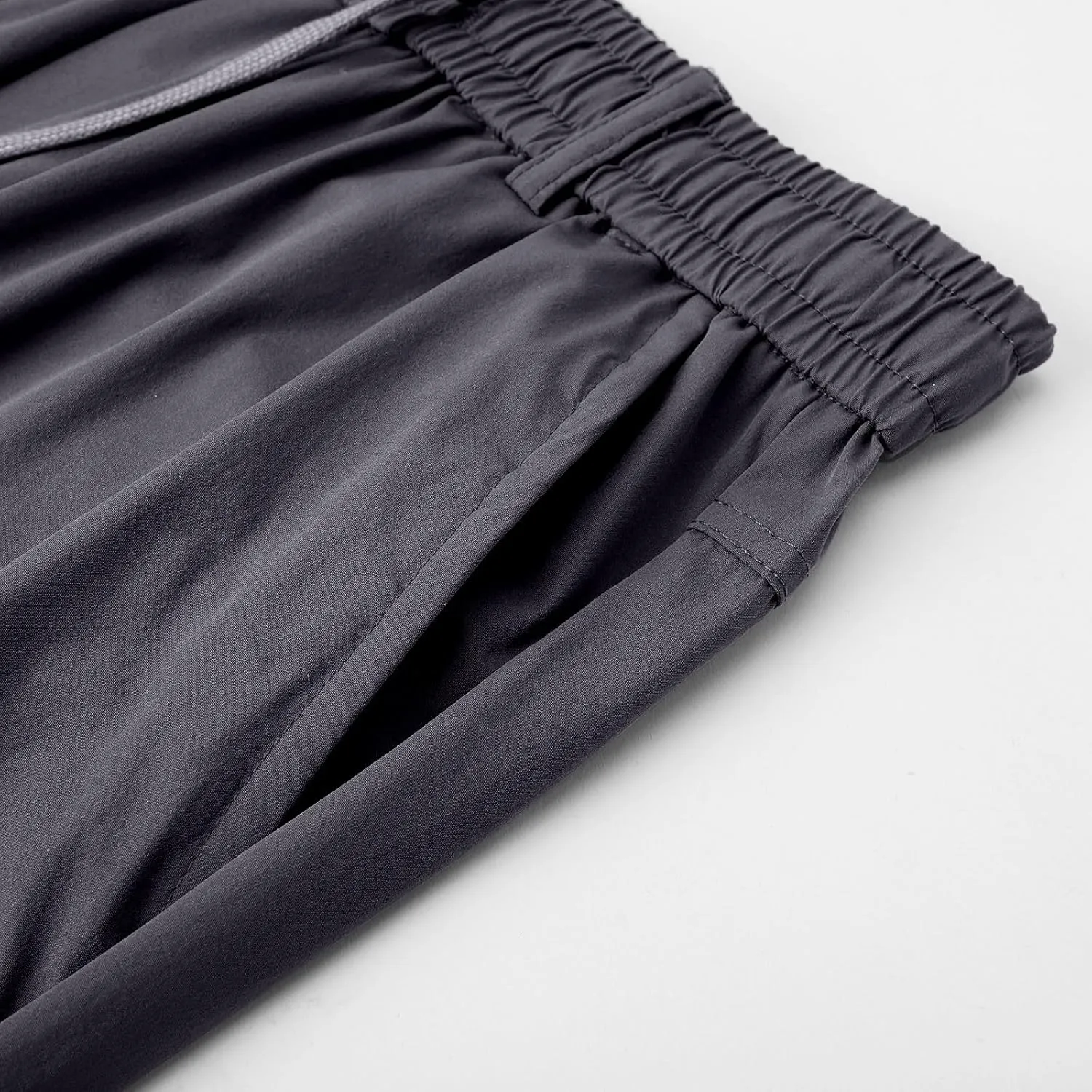 Stretch Cargo Pants Men, Multipants-High Multi-Pocket Durable Water Resistant Ripstop