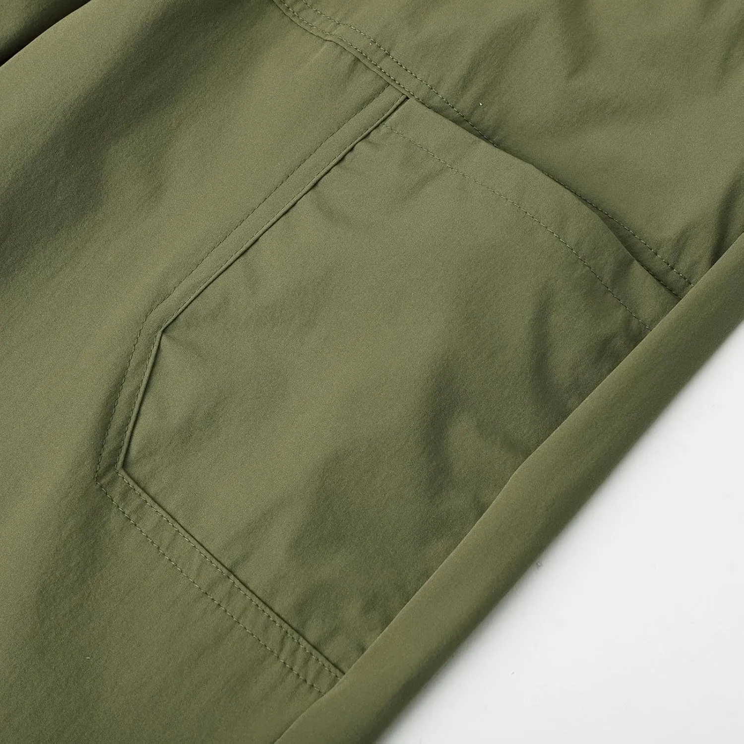 Stretch Cargo Pants Men, Multipants-High Multi-Pocket Durable Water Resistant Ripstop