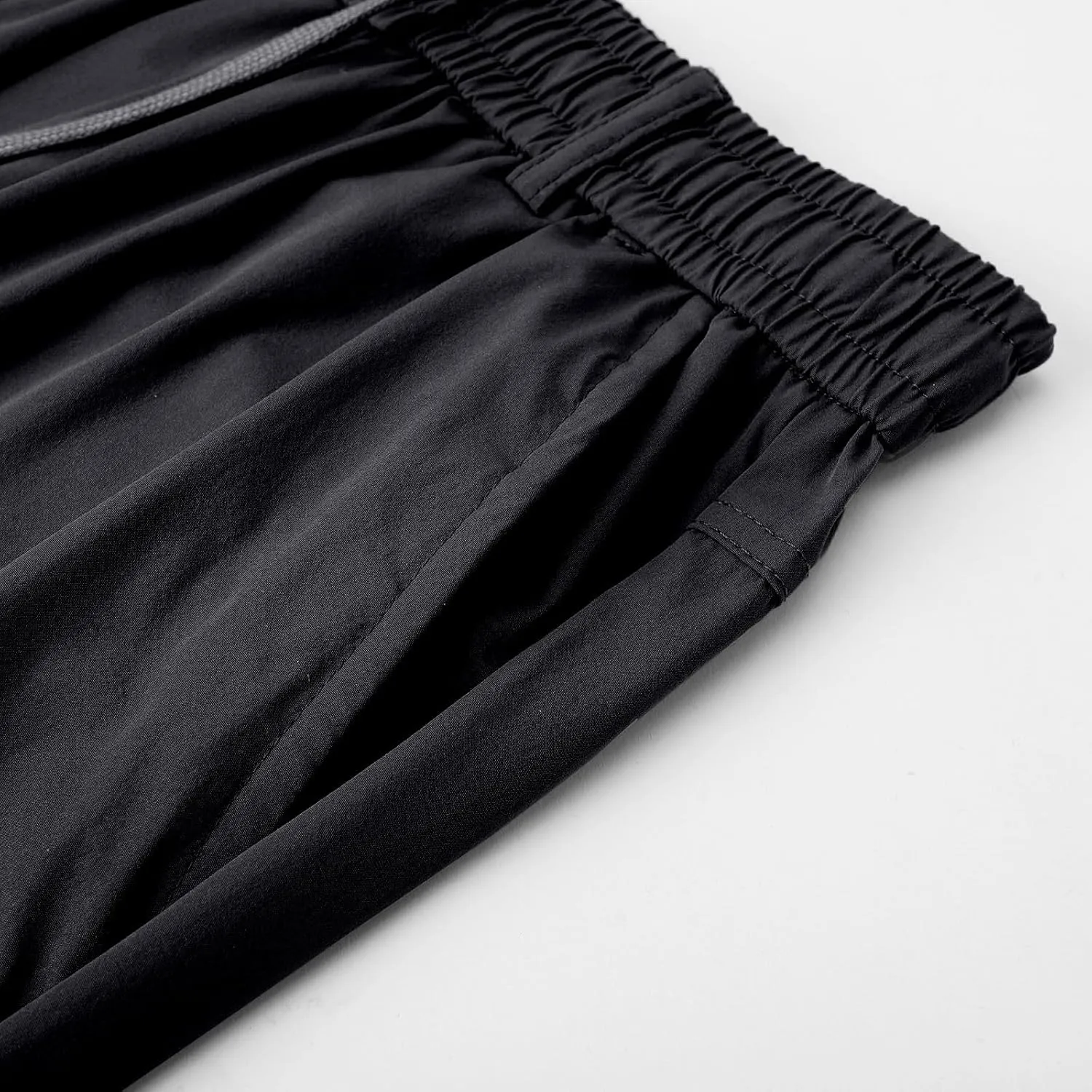 Stretch Cargo Pants Men, Multipants-High Multi-Pocket Durable Water Resistant Ripstop