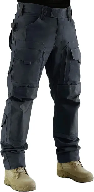 Tactical Pants Molle Ripstop Combat Trousers Hunting Army Camo Pants for Men