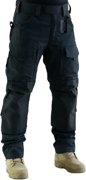 Tactical Pants Molle Ripstop Combat Trousers Hunting Army Camo Pants for Men