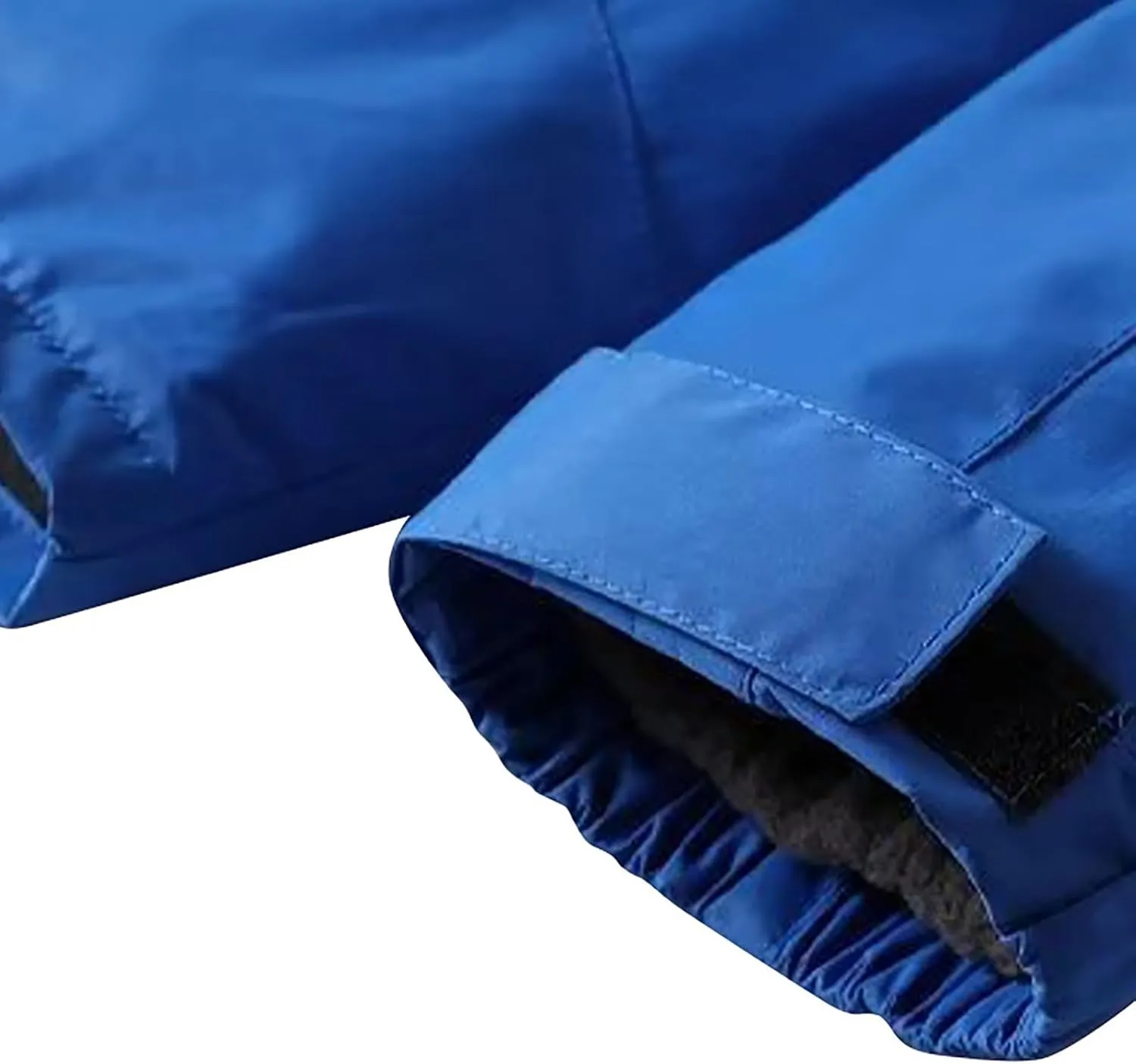 Women Men Hooded Rain Jackets Softshell Windproof Raincoat Long Sleeve Jacket Outdoor Hiking Windbreaker with Pockets