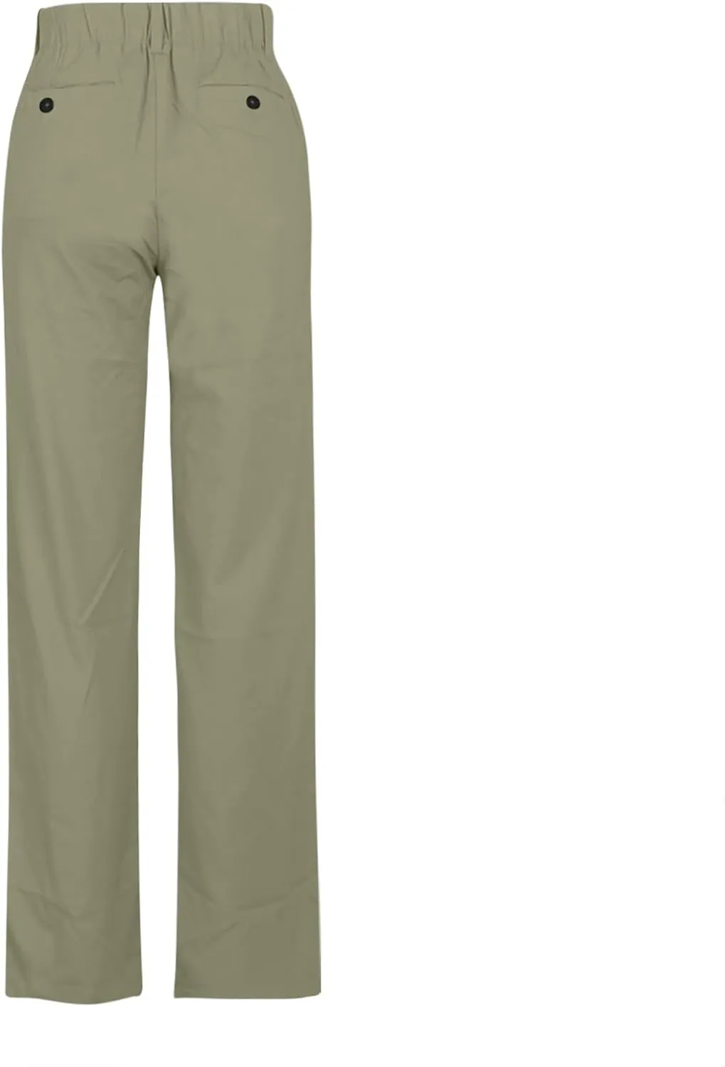Womens Lightweight Flax Pants 2024 Casual High Waisted Wide Leg Trousers Long Straight Thin Comfy Going Out Work Pants