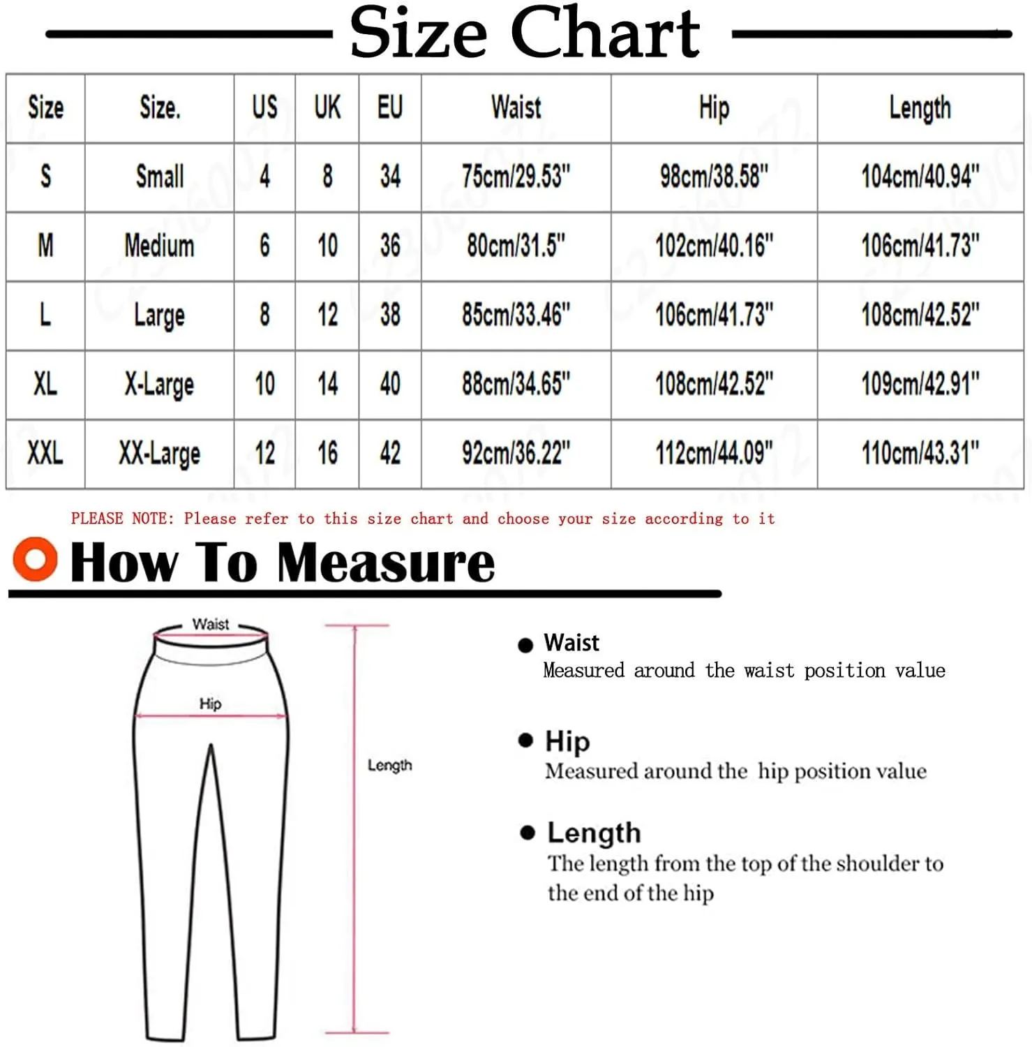 Women's Stretchy Slim Fit Skinny Leg Pull On Jeans with Pockets High Waist Denim Trousers Pants
