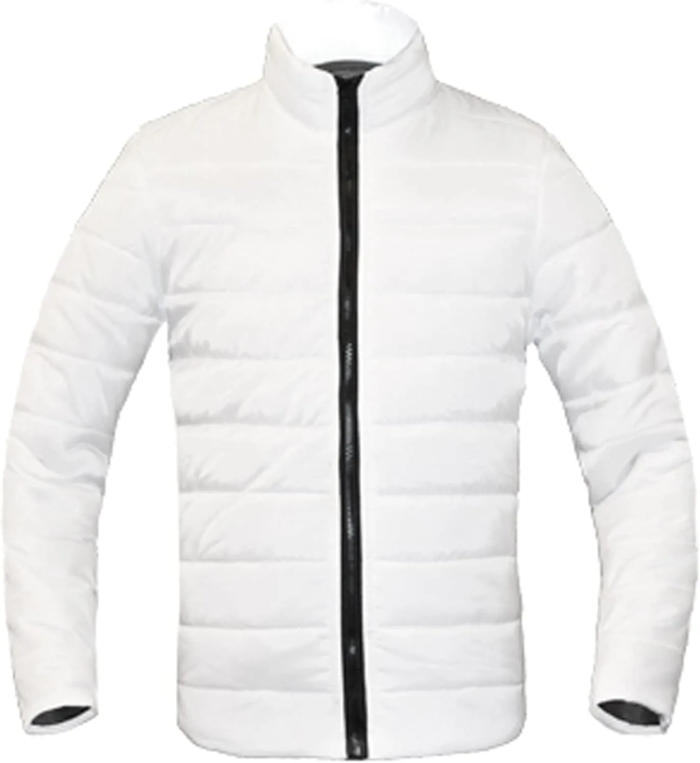 Ymosrh Men's Down Puffer Coat Packable Jacket Lightweight Windproof Winter Coat Outwear, M-3XL