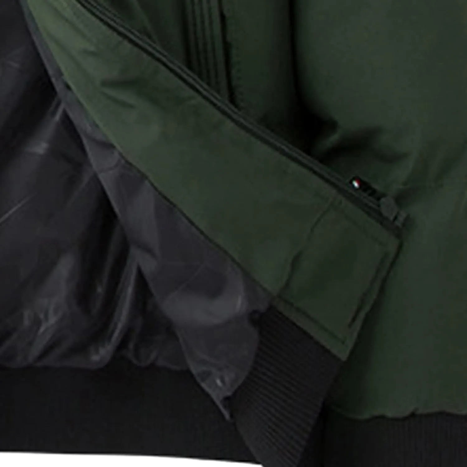 Ymosrh Men's Winter Jacket Puffer Down Alternative Jacket Insulated Lightweight Windbreaker Quilted Coat Jackets, XXL-7XL